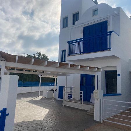 Olive Tree Villa - Протарас Экстерьер фото
