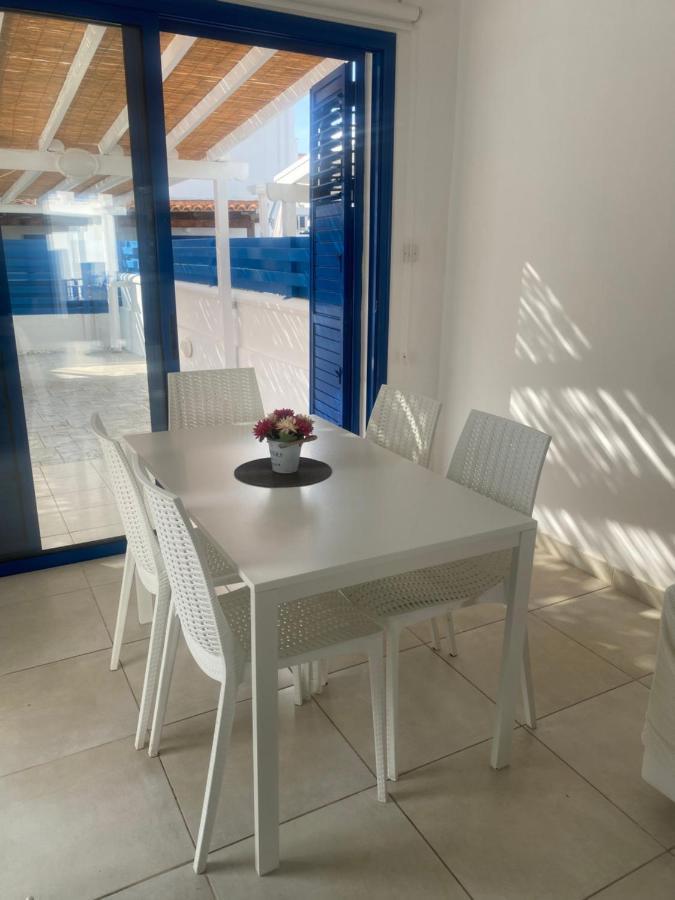 Olive Tree Villa - Протарас Экстерьер фото